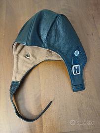 Casco pilota