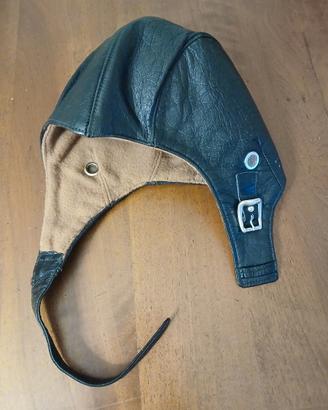 Casco pilota