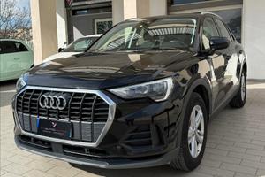 Audi Q3 35 TDI S tronic Business Advanced