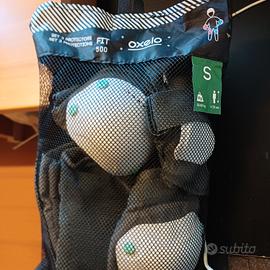 protezione e casco oxelo