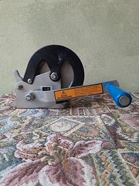 paranco a mano portata 450kg