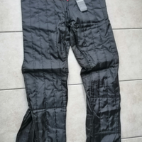 Clover piumino pantalone interno mod.gts-4