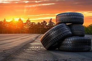 Pneumatici singoli - ESTIVI O INVERNALI