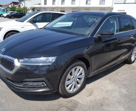 SKODA Octavia P.CONSEGNA SW 2.0 TDI EVO 150CV DS