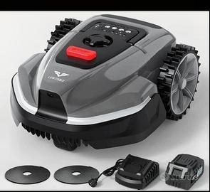 v3 robot tagliaerba