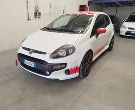 Abarth Punto EVO Punto Evo 1.4 16V Turbo