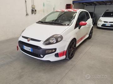 Abarth Punto EVO Punto Evo 1.4 16V Turbo