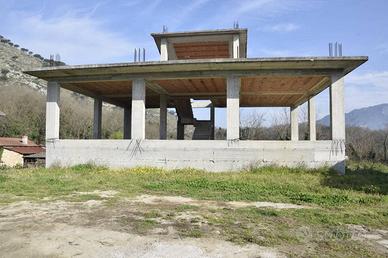 Villa di 175 m² con 4 locali a Cervaro