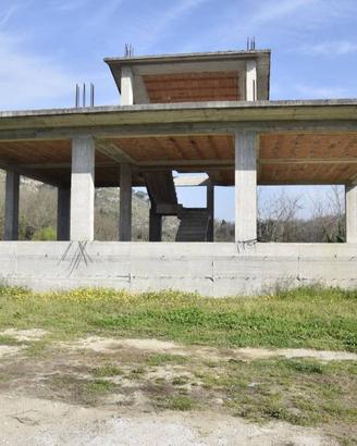 Villa di 175 m² con 4 locali a Cervaro