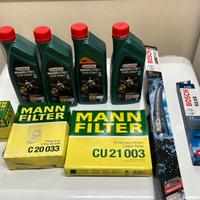 Tagliando Honda hrv 1.5 v tec benzina