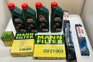 Tagliando Honda hrv 1.5 v tec benzina