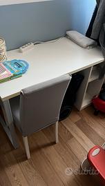 scrivania da cameretta 