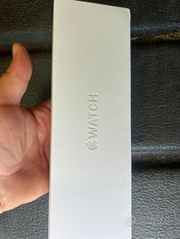 APPLE Watch Series 10 GPS 42mm NUOVO