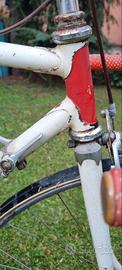 bici corsa anni 60 Campagnolo Record
