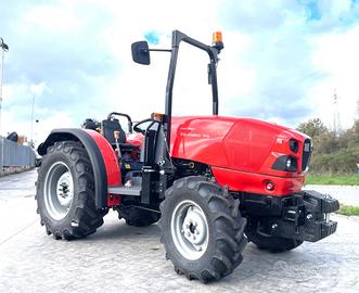 Trattore SAME modello FRUTTETO 70 Natural - PROMO
