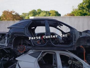 Ricambi scocca per taglio lamiera hyundai tucson