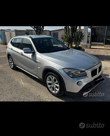 Bmw X1  xdrive 2.0d