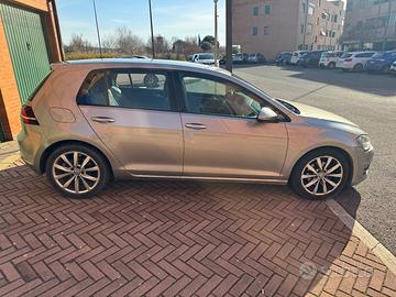 Volkswagen Golf 7