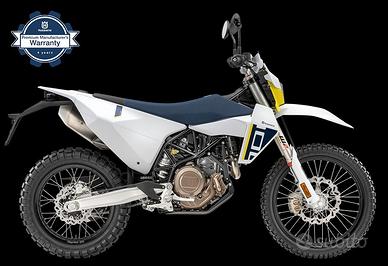 Husqvarna 701 Enduro 2026