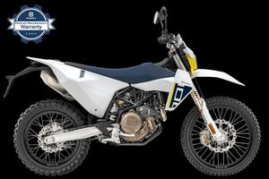 Husqvarna 701 Enduro 2026