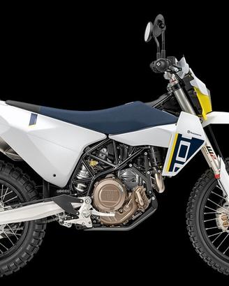 Husqvarna 701 Enduro 2026