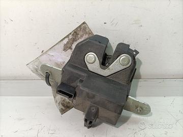 SERRATURA PORTELLONE POSTERIORE OPEL Meriva 3° Se
