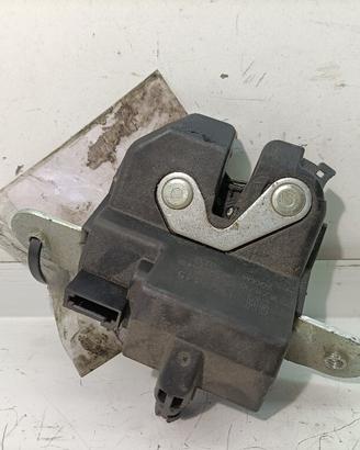 SERRATURA PORTELLONE POSTERIORE OPEL Meriva 3° Se