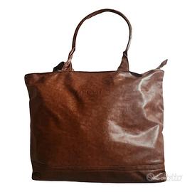 Borsa a spalla Camomilla