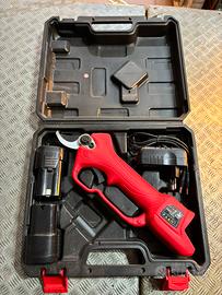 Forbici a batteria Starsgreen