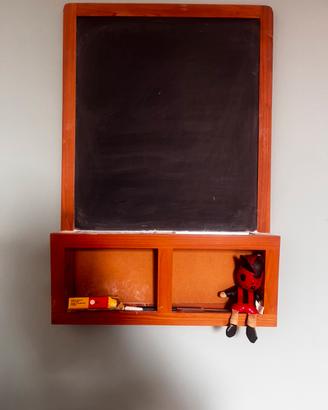 Lavagnetta da parete