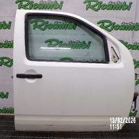 PORTA ANTERIORE DESTRA PER NAVARA D40 2007
