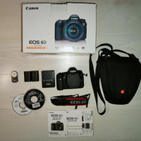 Canon 6D full frame 70/200 f4 IS USM