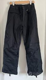 Pantaloni da snowboard