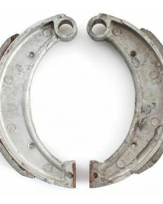 Coppia ceppi freno AZ 13 da 125 x 20