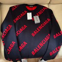 Maglione balenciaga