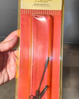 Antenna Ricambio Insip Motorola 8200/8400/8700