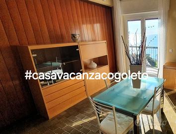 Casa Vacanza Cogoleto - Corallo