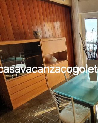 Casa Vacanza Cogoleto - Corallo