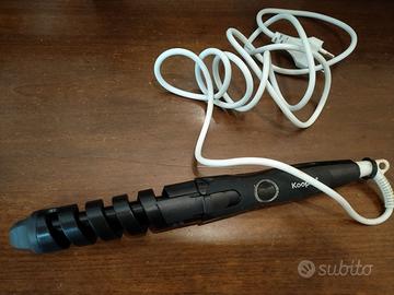 Arricciacapelli elettrico