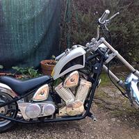 Minimoto per bambino