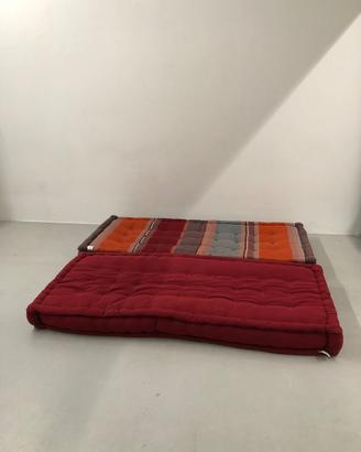 Divano futon Etnito Maison du mond