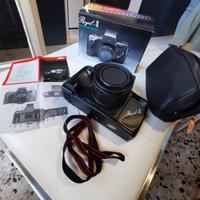 Macchina fotografica Royal II 35 mm vintage 