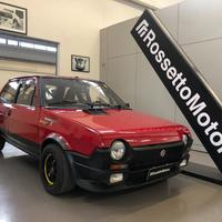 FIAT Ritmo 125 TC 3 porte Abarth