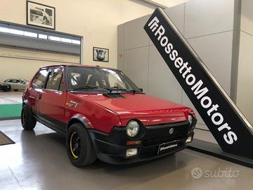 FIAT Ritmo 125 TC 3 porte Abarth