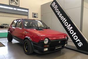 FIAT Ritmo 125 TC 3 porte Abarth
