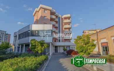 Appartamento a Piacenza Strada Farnesiana 2 locali