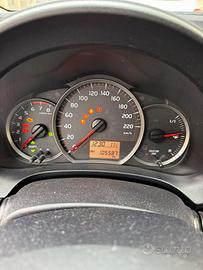 Toyota Yaris 1.0 Bz
