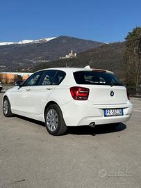 Bmw serie 1