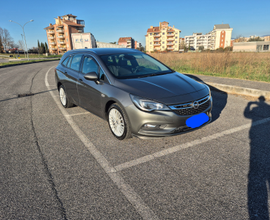 Astra k sport tourer 1.6 136cv