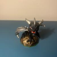 skylander spyro adventure dark spyro